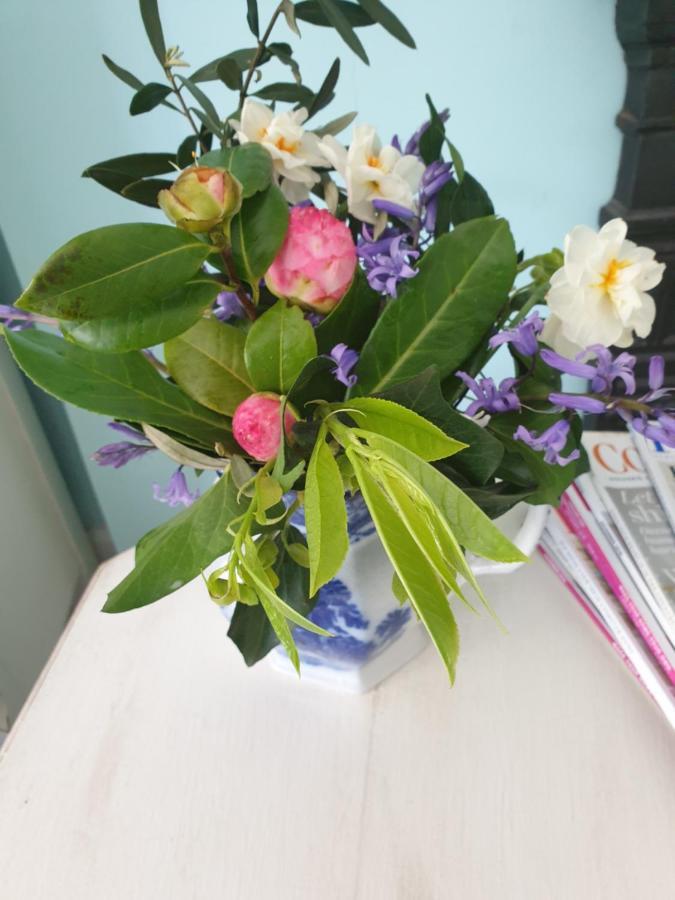 Judy'S B&B Private Home Cardiff Bagian luar foto
