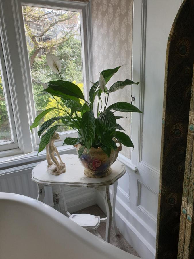 Judy'S B&B Private Home Cardiff Bagian luar foto